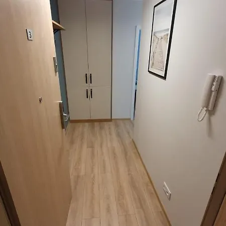Apartament Sloneczne Tarasy Apartment