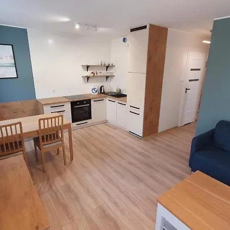 Apartament Sloneczne Tarasy Apartment *